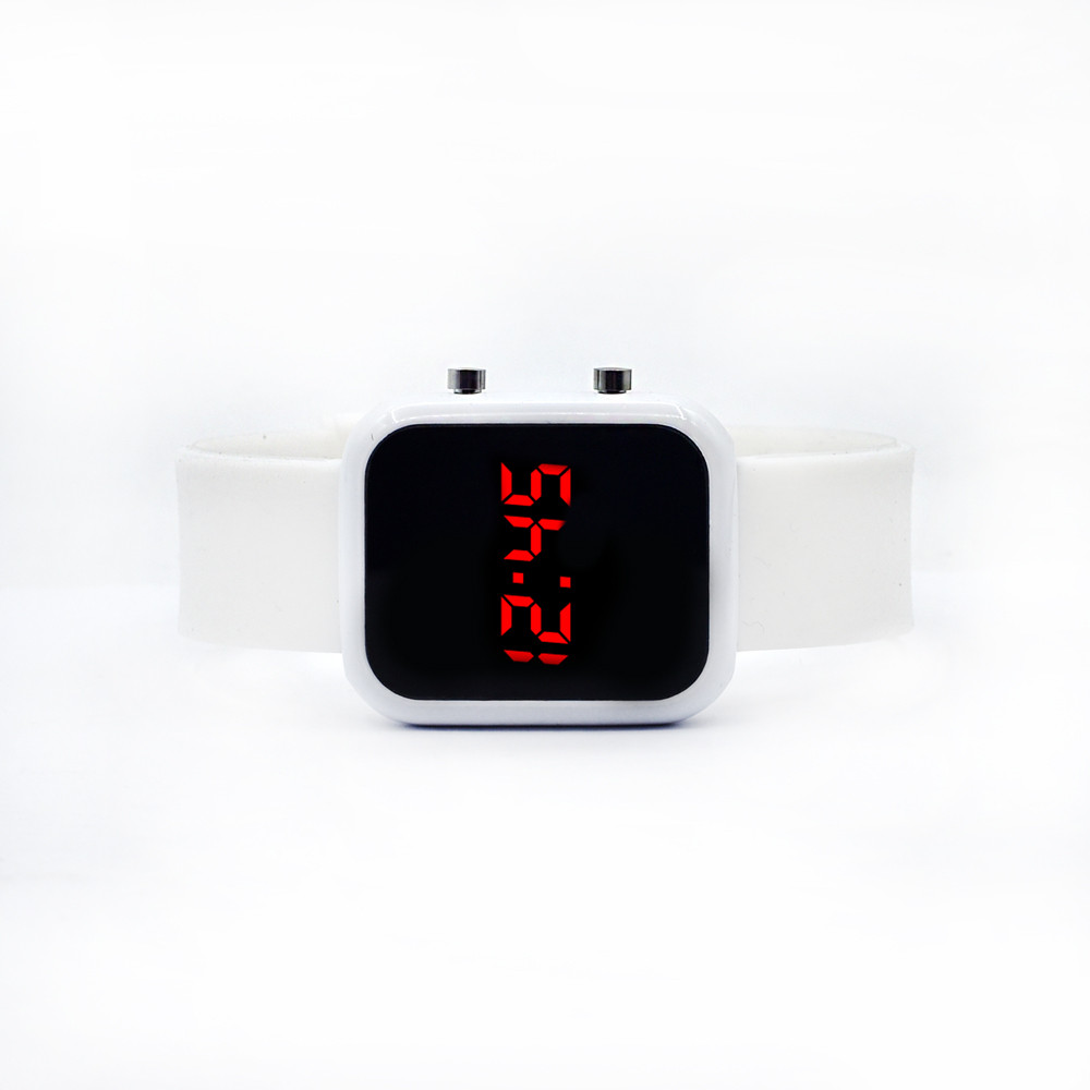 ساعت مچی دیجیتال مدل WH03