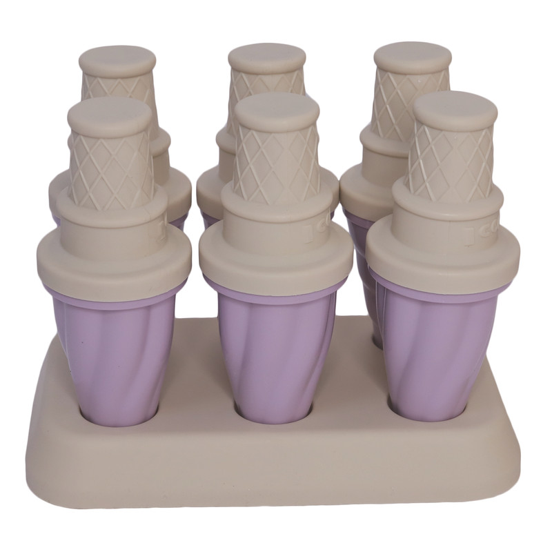 قالب بستنی کد 135.46 بسته 6 عددی قالب بستنی کد 135.46 بسته 6 عددی