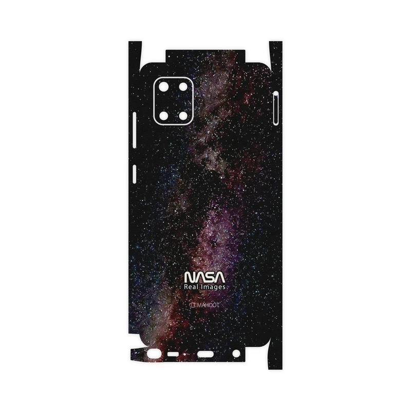 برچسب پوششی ماهوت مدل Full skin-Universe-by-NASA-2 مناسب برای گوشی موبایل سامسونگ Galaxy Note10Lite