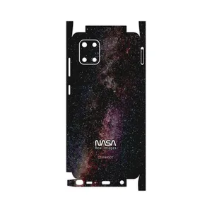 MAHOOT Universe-by-NASA-2-FullSkin Cover Sticker for Samsung Galaxy Note10 Lite