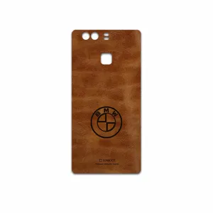 MAHOOT BFL-BMW Cover Sticker for Huawei P9