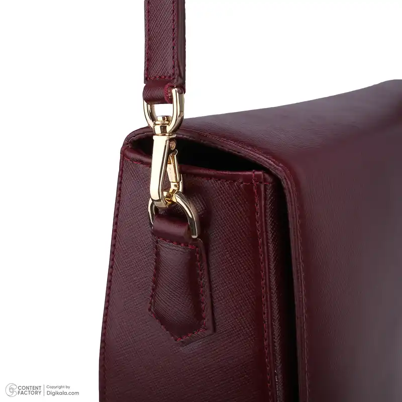 کیف دوشی زنانه اوال مدل 107-002