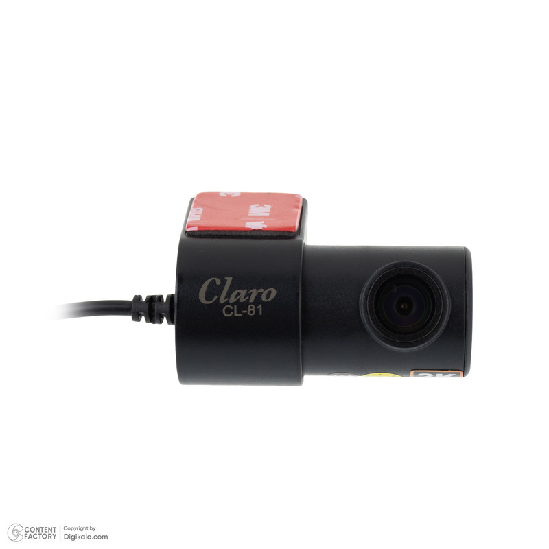 دوربین ثبت وقایع کلارو مدل CL-81 مجموعه 2 عددی