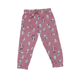 شلوارک زنانه اچ اند ام مدل سگ خالدار