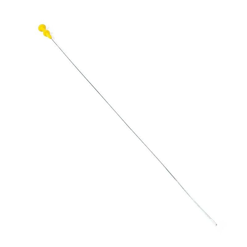 گیج صاف روغن موتور خودرو چیکال مدل V-25 مناسب برای پژو پارس