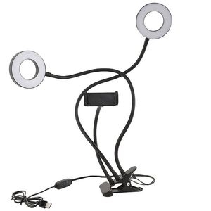 نقد و بررسی رینگ لایت مدل G9 توسط خریداران