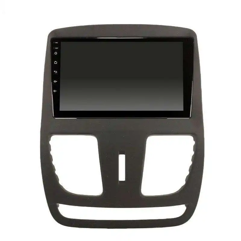 پخش‌ کننده خودرو مدل S/Q