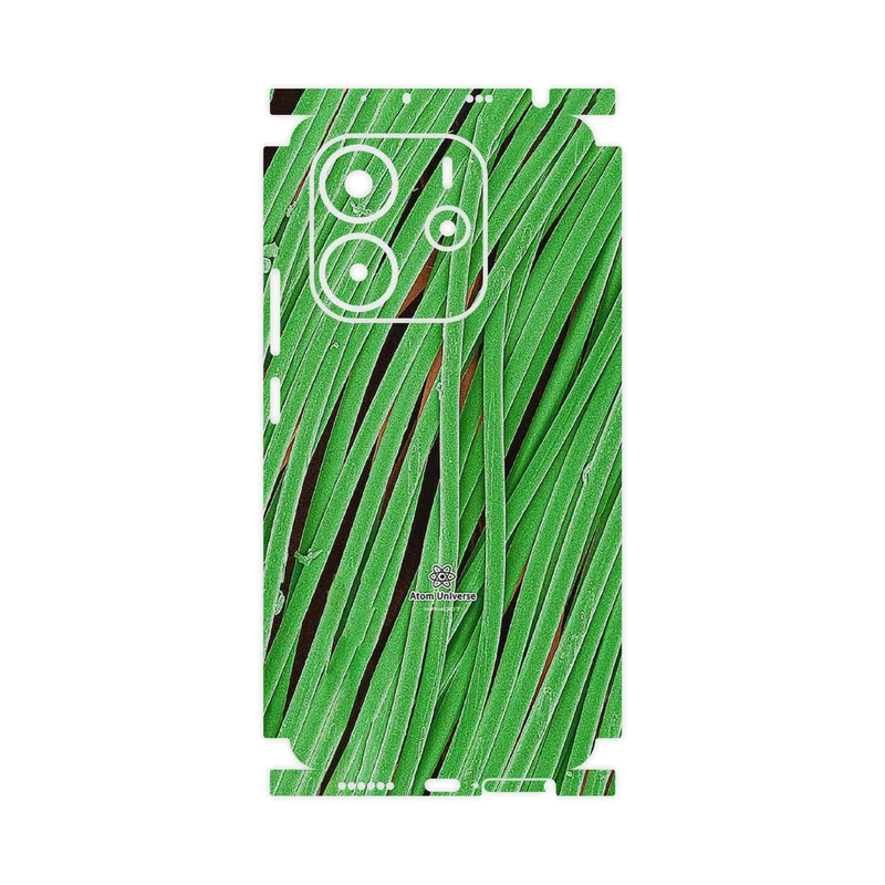 برچسب پوششی ماهوت مدل Atom Universe 5-FullSkin مناسب برای گوشی موبایل شیائومی Redmi Note 14 4G