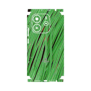 MAHOOT Atom Universe 5-FullSkin Cover Sticker for Xiaomi Redmi Note 14 4G
