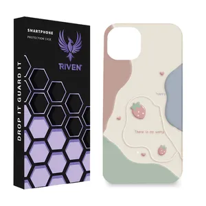 RIVEN RI2-9 Case For Apple iphone 13 Pro