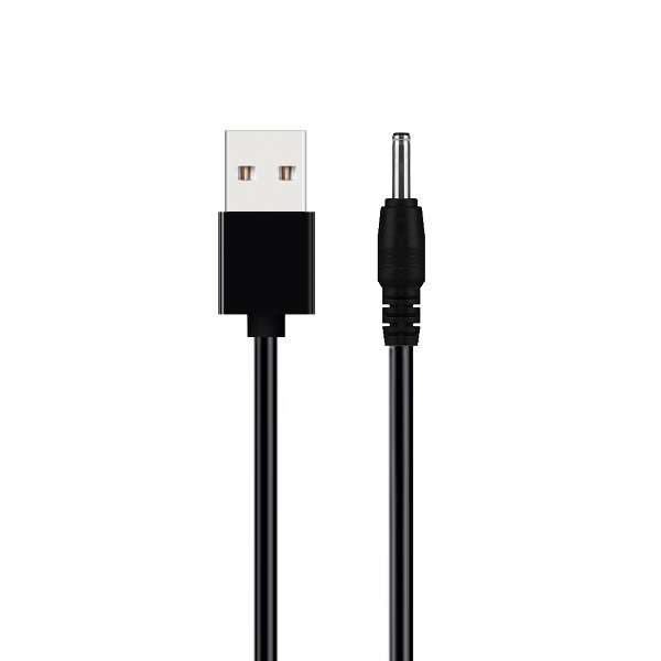 کابل تبدیل USB به DC مدل IA طول 1 متر