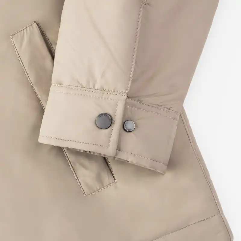 کاپشن مردانه کروم مدل 2320701