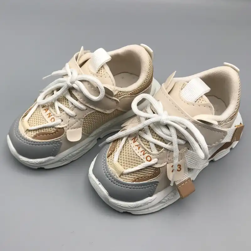 کفش پیاده روی بچگانه کد 44