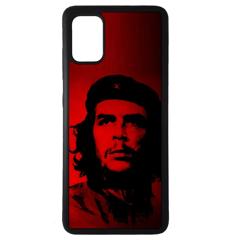 کاور طرح چگوارا کد 1146 مناسب برای گوشی موبایل سامسونگ galaxy a02s