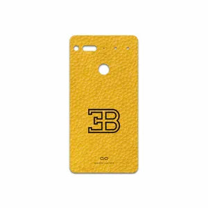 MAHOOT ML-BGGT Cover Sticker for Essential PH1
