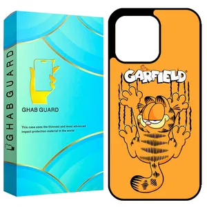  Ghab Guard GCHP13P Cover For Apple iPhone 13 Pro