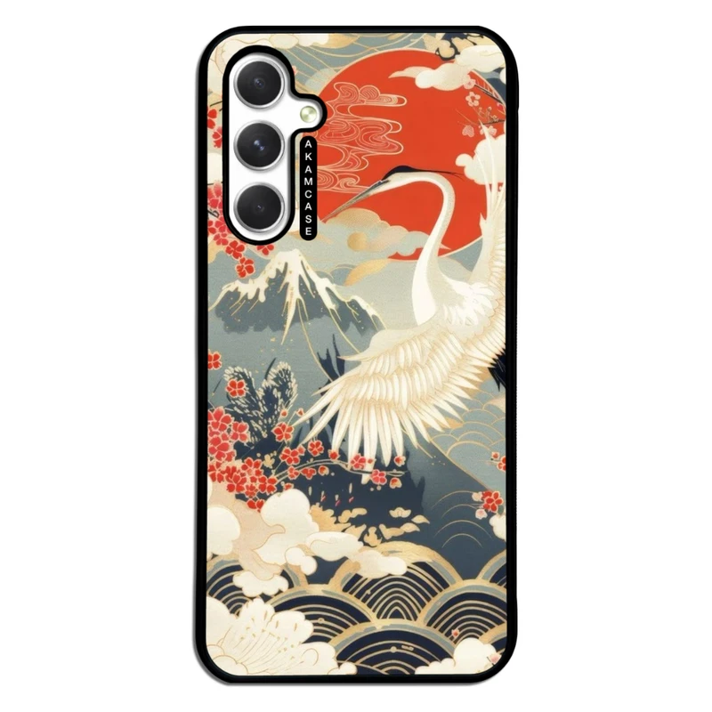 کاور آکام مدل AMC-WSGA54-ZEN-15 مناسب برای گوشی موبایل سامسونگ Galaxy A54