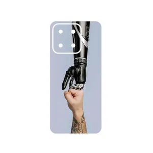 MAHOOT Robotics Cover Sticker for Honor X5b Plus