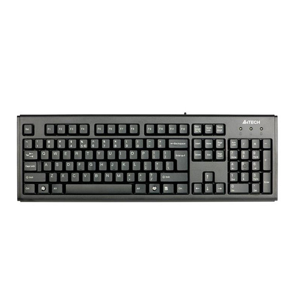 کیبورد ای فورتک مدل Km-720 1