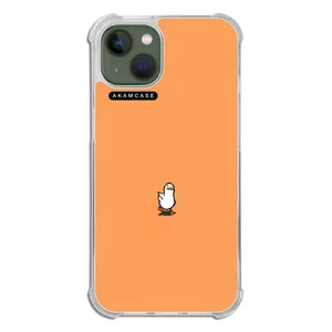 AKAM AMC-WTA13-DUCKS10 Cover For Apple iPhone 13