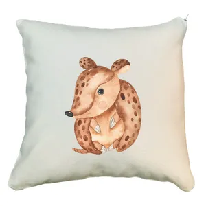 کوسن مدل نقاشی