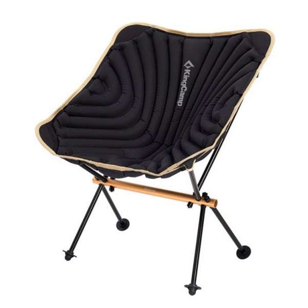 صندلی سفری کینگ کمپ مدل KC2033