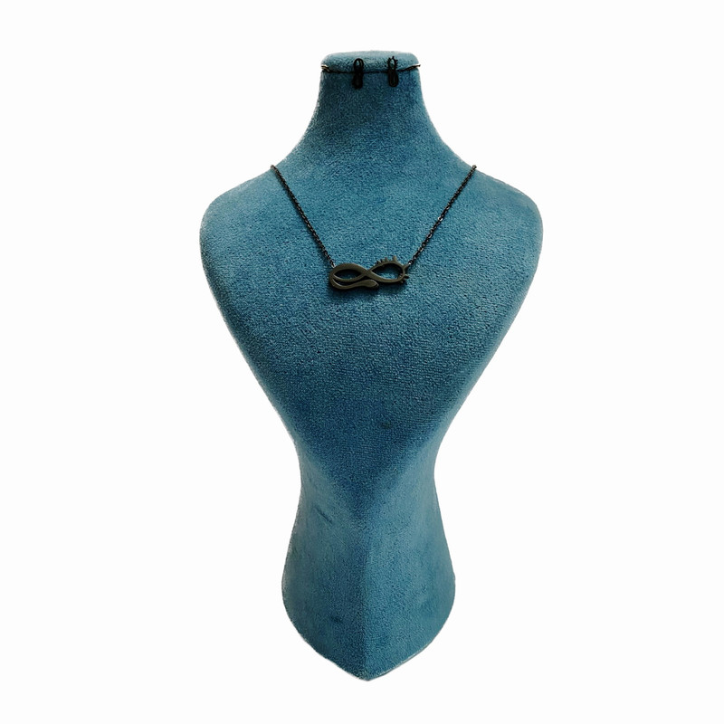 نیم ست دخترانه مدل B.E1125