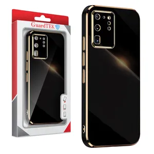 Guardtek Myca2 Cover For Samsung Galaxy S20 Ultra