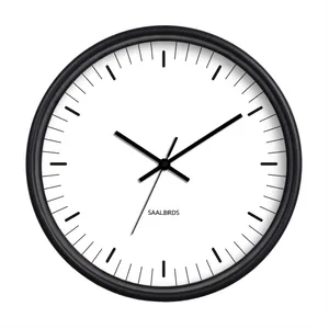 Saalbirds CWM-103 Wall Clock