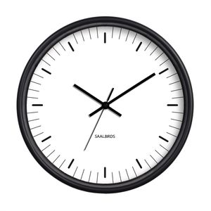 نقد و بررسی ساعت دیواری سال بردز مدل CW-153 توسط خریداران