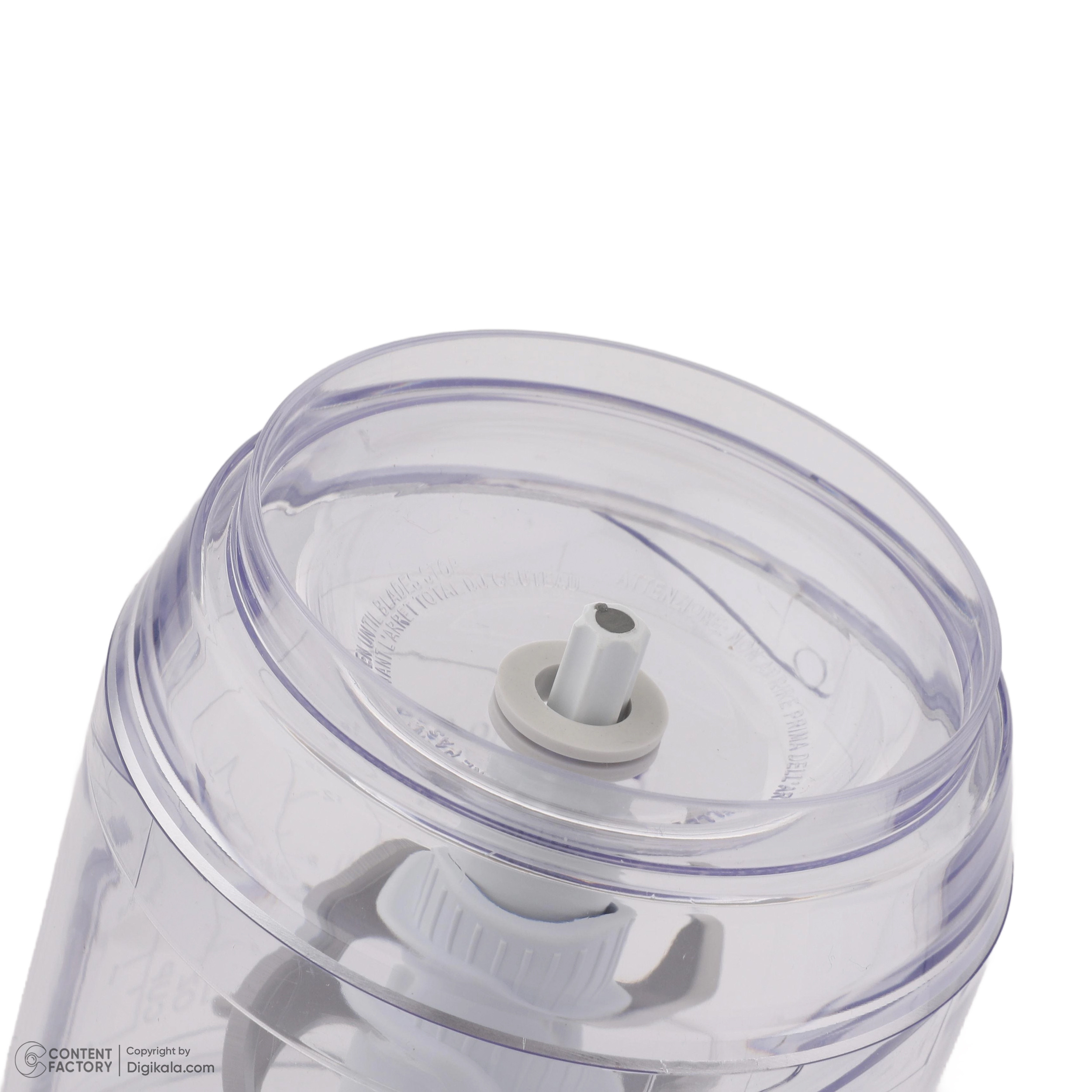 خردکن یوتکث مدل CF-2610