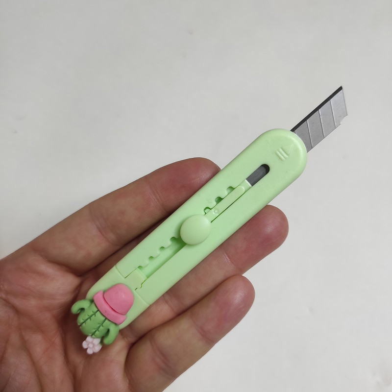 کاتر مدل کاکتوس