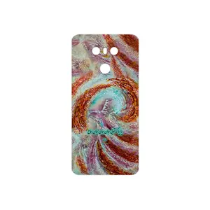 MAHOOT Molana Cover Sticker for LG G6