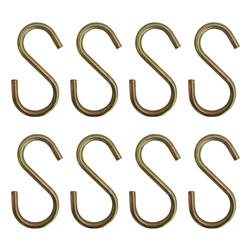 قلاب اس مدل S-5 بسته 8 عددی