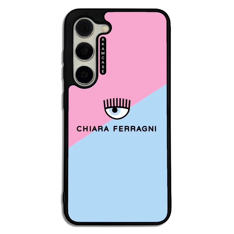 کاور آکام مدل AMCWSGS23-6 مناسب برای گوشی موبایل سامسونگ Galaxy S23