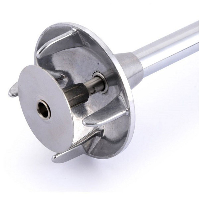 گوشت کوب برقی بامیکس مدل M180 DeLuxe