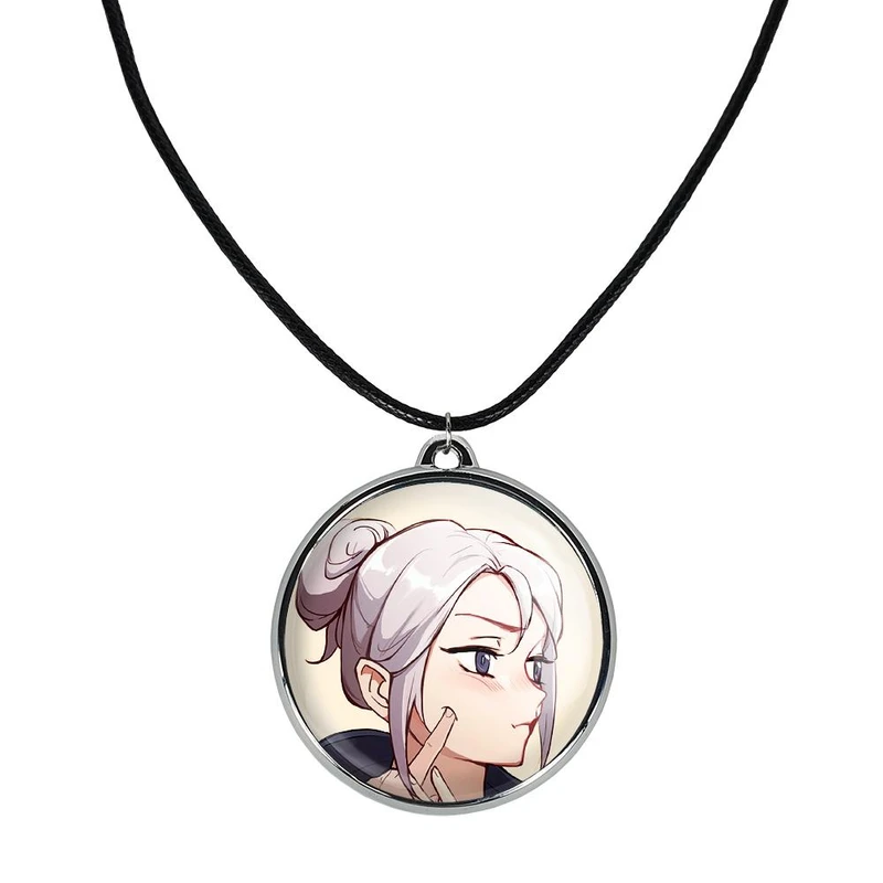 گردنبند خندالو مدل بازی ولورانت (Valorant) کد 3310833109