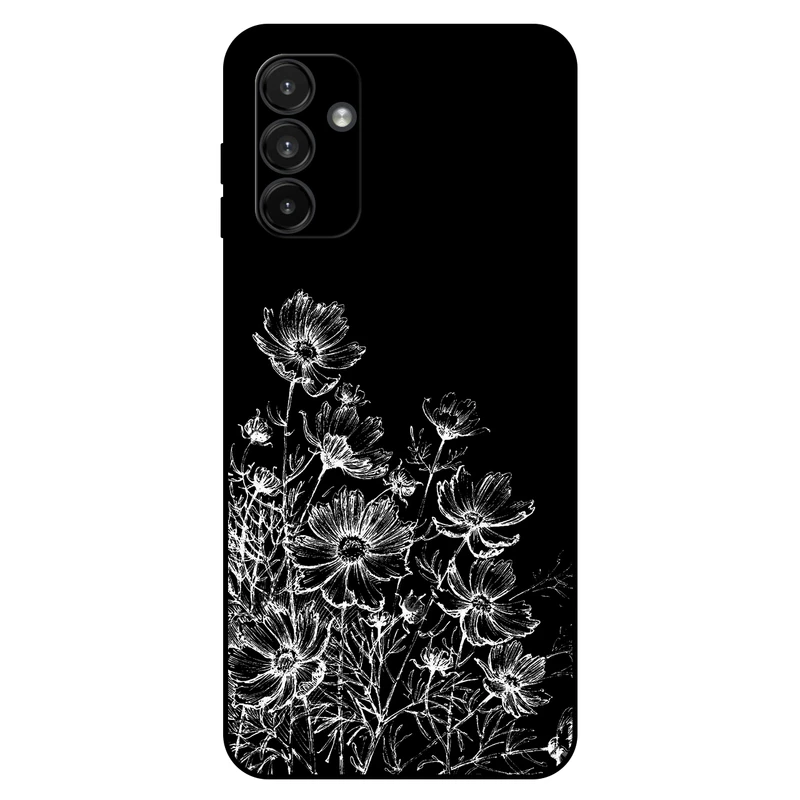 کاور مگافون کد 7274 مناسب برای گوشی موبایل سامسونگ Galaxy A04S