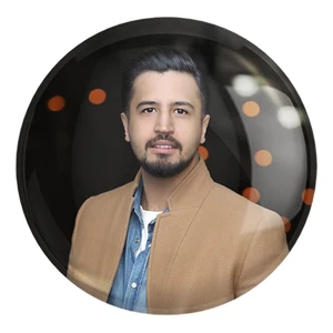 پیکسل خندالو طرح مهرداد صدیقیان کد 6303 مدل بزرگ