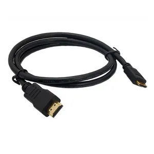 کابل HDMI مدل 4K-HDR-2021  طول 1.5 متر
