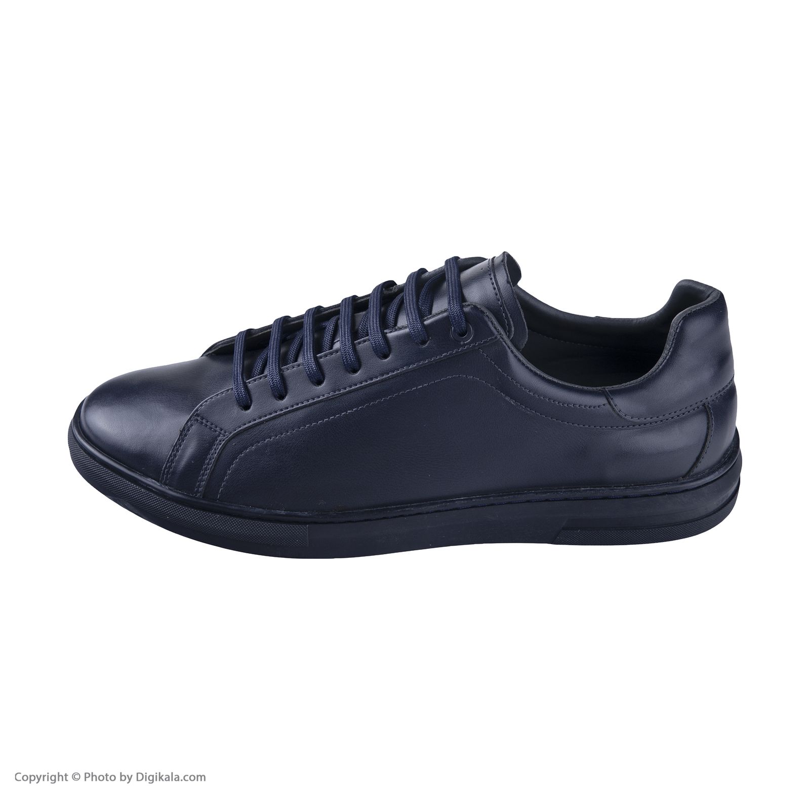 کفش روزمره مردانه سولا مدل SM729600062Blue-navy -  - 2