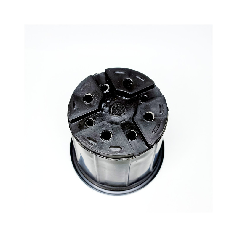 گلدان مدل کشاورزی کدA_3 بسته 20 عددی