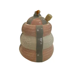 ظرف عسل انگلیش هوم کد 6969