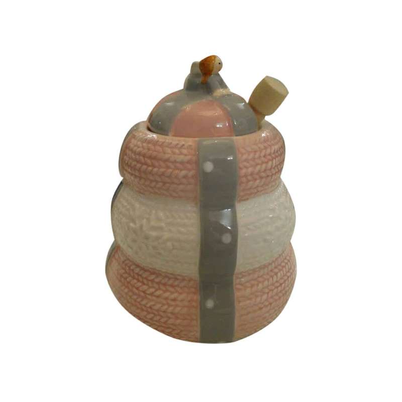ظرف عسل انگلیش هوم کد 6969