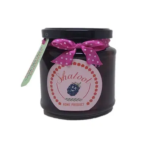 مربای به محصولات خانگی شاتوت - 400گرم