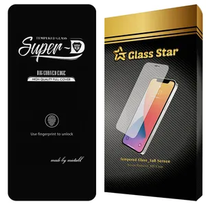 Glass Star SUPRG20 Screen Protector For Samsung Galaxy S21 Plus 5G