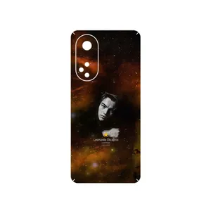 MAHOOT Leonardo Dicaprio Cover Sticker for Oppo A98
