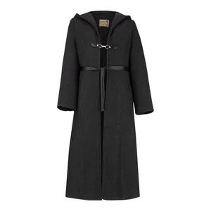 پالتو زنانه السانا مدل دیاکو کد 235601