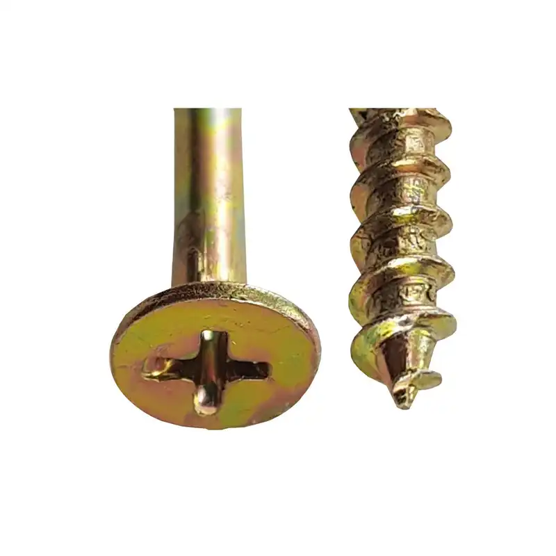 پیچ توس مدل چهارسو کد 013 بسته 144 عددی