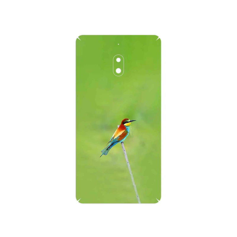 برچسب پوششی ماهوت مدل European bee-eater مناسب برای گوشی موبایل نوکیا 2.1